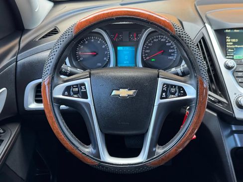 Used 2013 Chevrolet Equinox LT w/ Driver Convenience Package FWD image 27