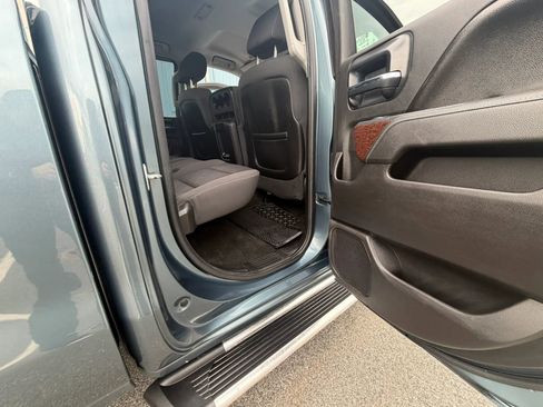 Used 2014 GMC Sierra 1500 SLE w/ SLE Value Package AWD/4WD image 24