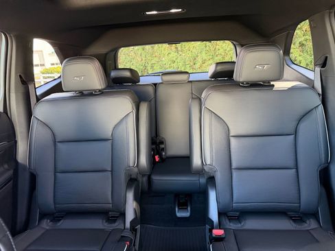 New 2026 Buick Enclave Sport Touring w/ Power Package AWD/4WD image 3