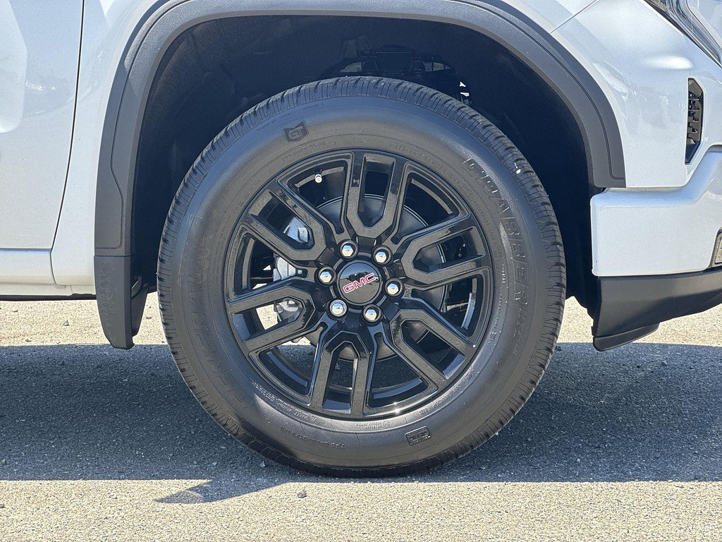 New 2026 GMC Sierra 1500 Elevation AWD/4WD image 30
