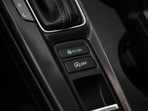 Used 2024 Honda Civic LX image 39