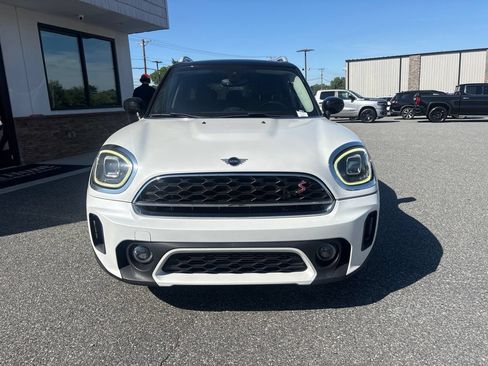 Used 2024 MINI Cooper Countryman S FWD image 11