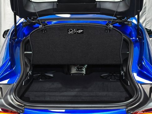 Used 2026 Toyota Supra 3.0 image 52