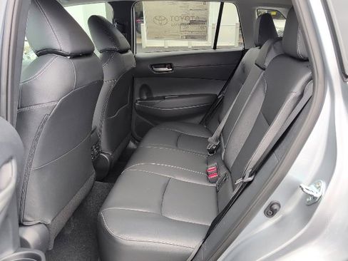 New 2026 Toyota Corolla Cross XLE image 23