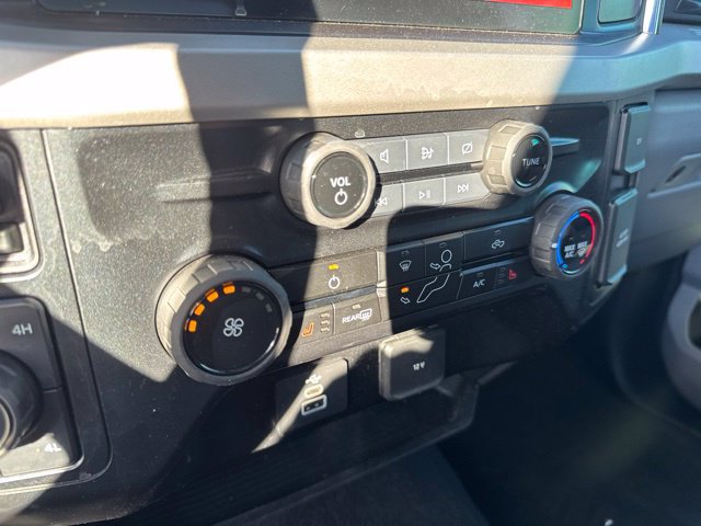 Used 2024 Ford F250 XLT w/ XLT Premium Package AWD/4WD image 5