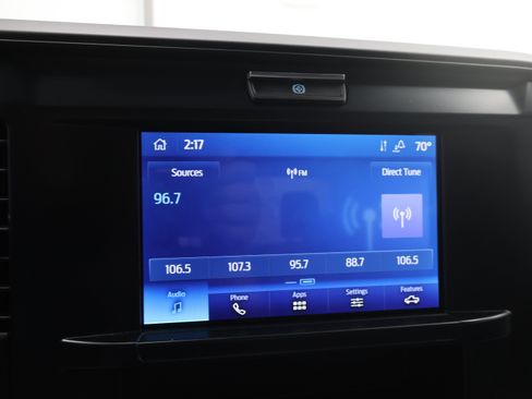 Used 2025 Ford F350 XL w/ XL Driver Assist Package AWD/4WD image 47
