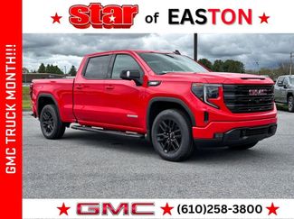 New 2026 GMC Sierra 1500 Elevation w/ Elevation Premium Package AWD/4WD video 1