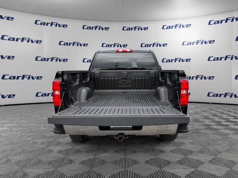 Used 2017 Chevrolet Silverado 1500 LT w/ All Star Edition AWD/4WD image 11