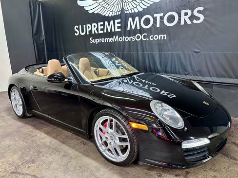 Used 2011 Porsche 911 Carrera S image 10