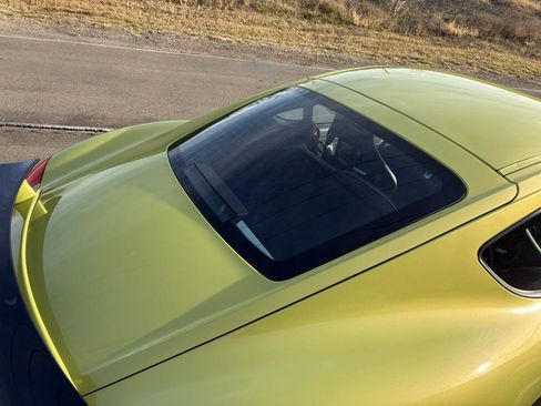 Used 2012 Porsche Cayman R image 23