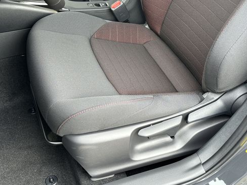Used 2026 Toyota Corolla SE w/ SE Premium Package FWD image 22