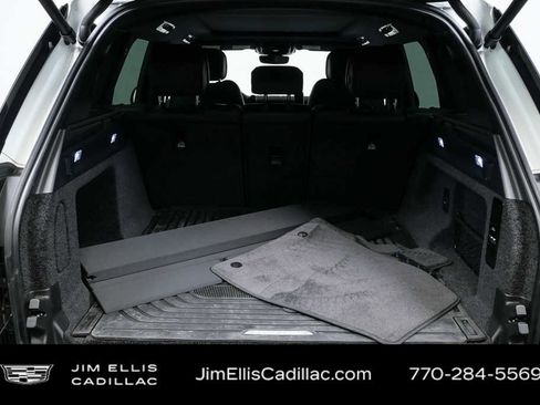 Used 2024 Land Rover Range Rover SE AWD/4WD image 29