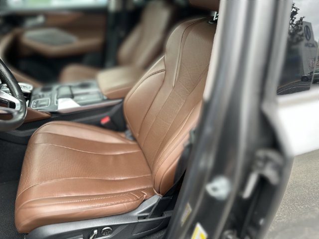 Used 2024 Acura MDX w/ Technology Package AWD/4WD image 14