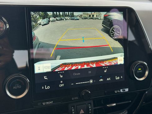 Used 2026 Lexus NX 350 AWD image 21