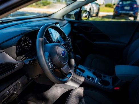 New 2026 Subaru Crosstrek 2.0i Premium image 32