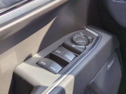 Used 2025 Chevrolet Silverado 1500 LT Trail Boss w/ Convenience Package II image 25