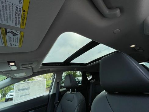 New 2025 Nissan Murano SL image 14