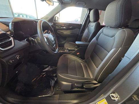 Used 2025 Chevrolet TrailBlazer LT image 25