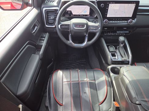 Used 2024 GMC Canyon Elevation w/ Convenience Package RWD image 25