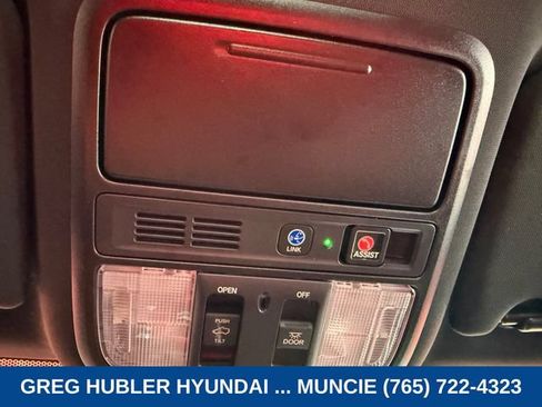 Used 2019 Honda Passport Elite image 14