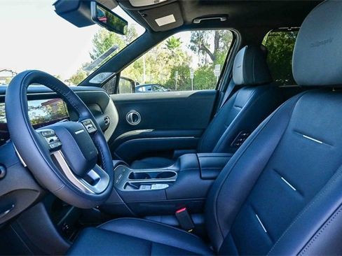 New 2026 Hyundai Palisade Calligraphy image 20