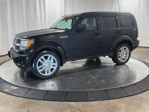 Used 2010 Dodge Nitro SE AWD/4WD image 10