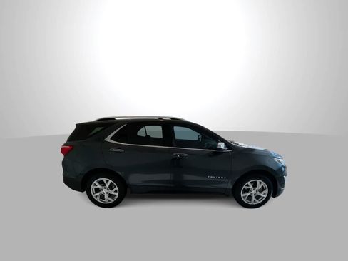 Used 2018 Chevrolet Equinox Premier AWD/4WD image 9