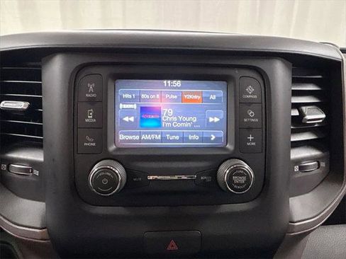 Certified 2019 RAM 3500 Tradesman image 14