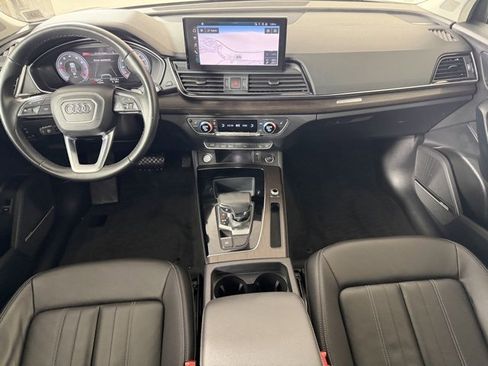 Certified 2023 Audi Q5 2.0T Premium Plus w/ Premium Plus Package image 15