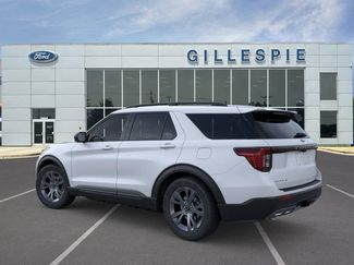 New 2026 Ford Explorer Active w/ Active Comfort Package video 4