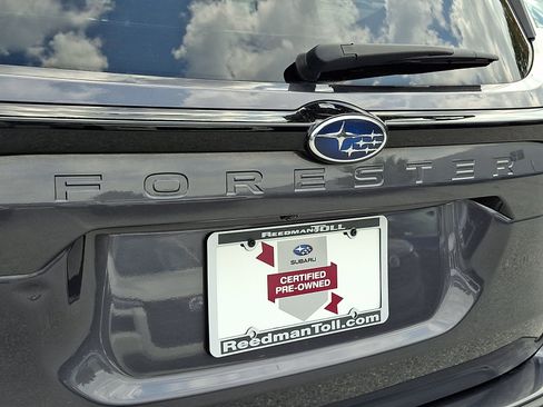 Certified 2025 Subaru Forester Premium w/ Convenience Package #1 AWD/4WD image 29