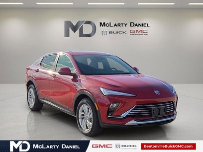 New 2026 Buick Envista Preferred w/ Convenience II Package