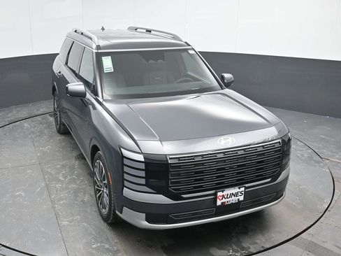New 2026 Hyundai Palisade Calligraphy image 36