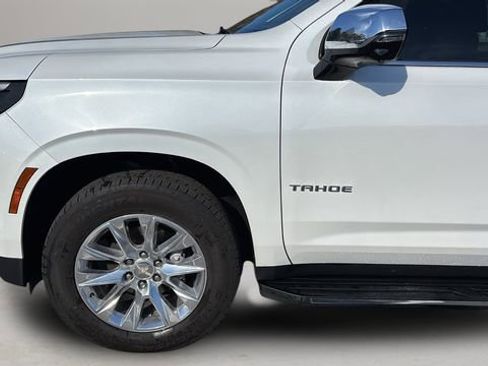 Used 2025 Chevrolet Tahoe Premier image 33