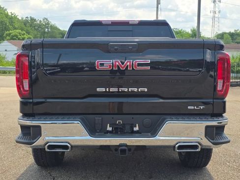 New 2026 GMC Sierra 1500 SLT w/ SLT Premium Plus Package AWD/4WD image 15