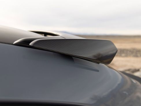 Used 2023 Porsche Cayenne Turbo GT image 20