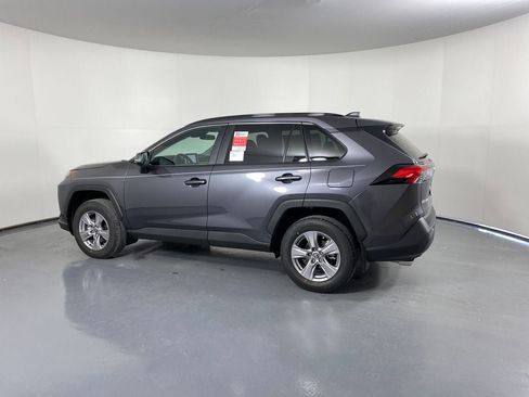 New 2025 Toyota RAV4 XLE w/ Convenience Package image 6