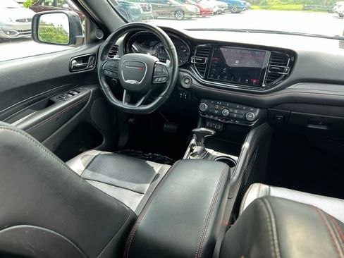Used 2024 Dodge Durango GT AWD/4WD image 10