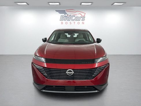 Used 2025 Nissan Murano SL w/ Cargo Package AWD/4WD image 2