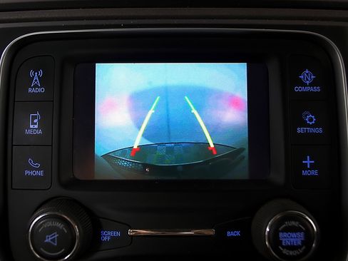 Used 2019 RAM 1500 Tradesman w/ Tradesman SXT Package image 22