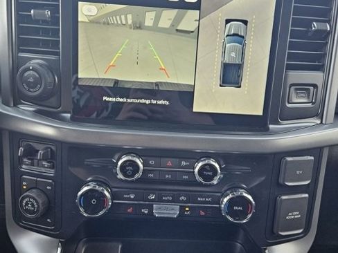 New 2026 Ford F150 XLT image 11