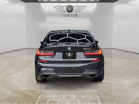 Used 2021 BMW M340i image 4