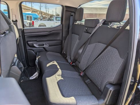 New 2025 Ford Ranger XLT image 26