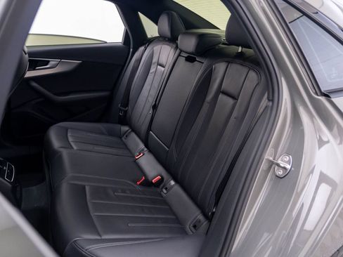 Used 2023 Audi A4 2.0T Premium Plus AWD/4WD image 19