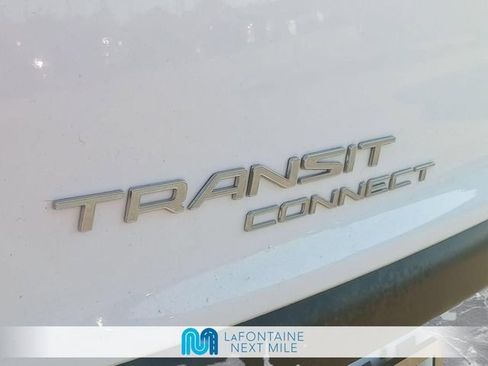 Used 2019 Ford Transit Connect XLT FWD image 10