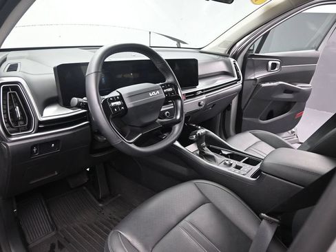 Certified 2026 Kia Sorento S AWD/4WD image 19