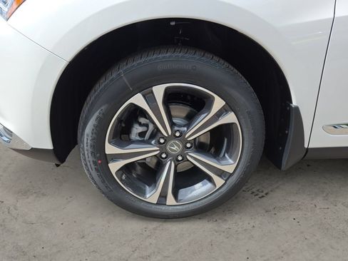 New 2026 Acura RDX SH-AWD w/ Technology Package image 14