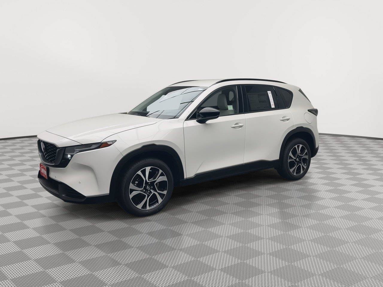 New 2026 MAZDA CX-5 Preferred AWD/4WD image 35