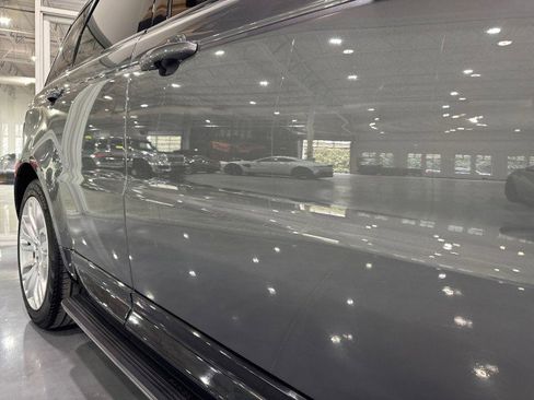 Used 2019 Land Rover Range Rover Sport HSE image 22