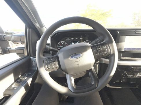 New 2026 Ford F250 XL w/ STX Appearance Package image 11
